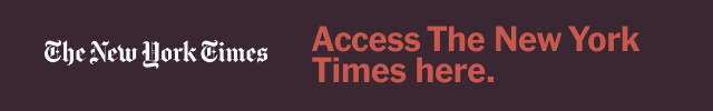 Access the New York Times